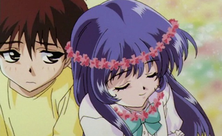Illustration for article titled Anime Reminiscence, Childhood Memories, Fake Endings And More